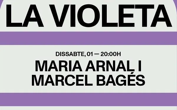 Foto: La Violeta