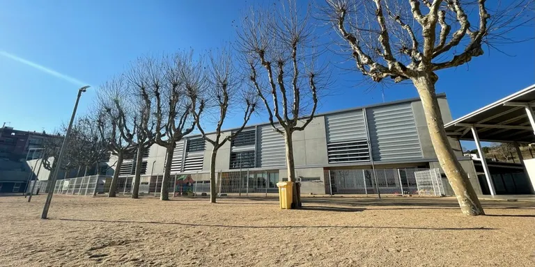 Blanes tindrà el curs vinent el seu primer Institut Escola al Mossèn Joan Batlle de Ca la Guidó