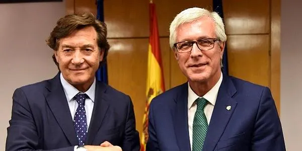 L’Ajuntament de Tarragona i el CSD signen un conveni de col·laboració per Tarragona 2018