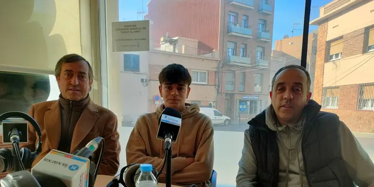 Kidd Keo i 31 FAM, caps de cartell del 1r Jordi's Festival