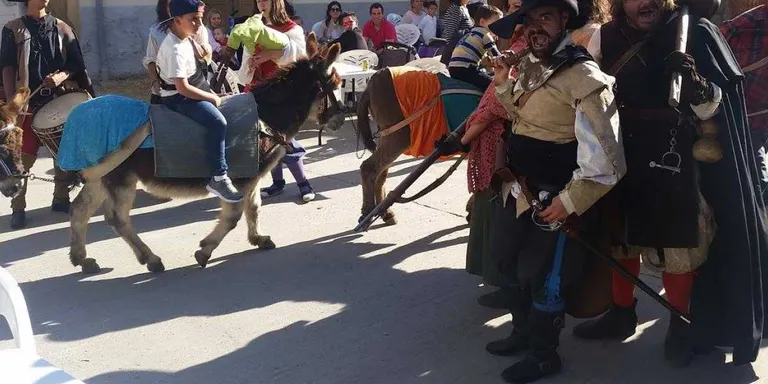 Castellserà celebra aquest cap de setmana la 13a Festa del Bandoler