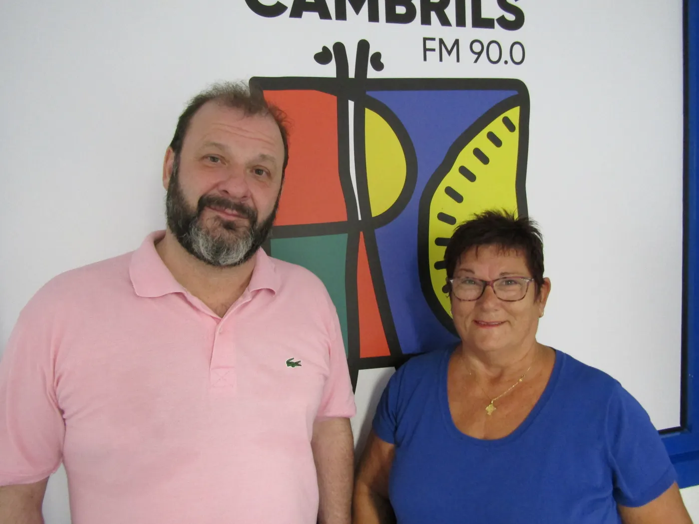 Agustí Salvadó: “Volem que a les festes de l’Eixample Platja hi hagi cohesió entre totes les cultures del barri”