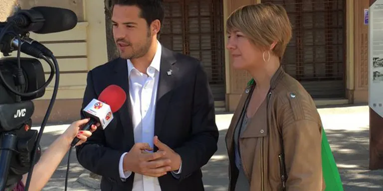 Convergència recull les peticions de Rubí per dur-les al Congrés el 26J