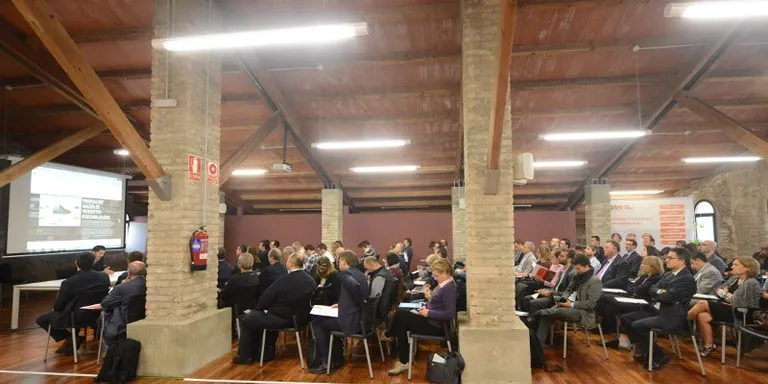 Unes 300 persones es formen a través de l’OSE en els primers sis mesos de l’any