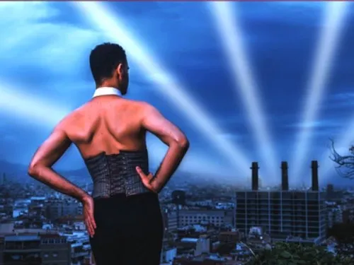 Imatge promocional de l'espectacle