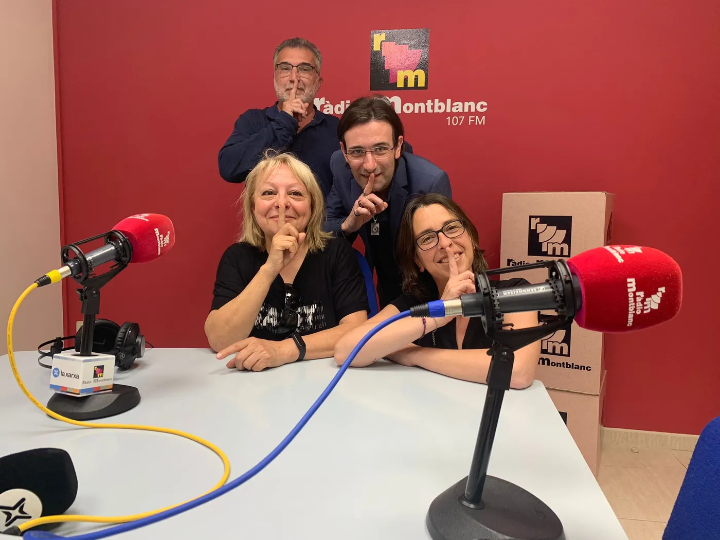 CATexprés 04 - 15 març 2018