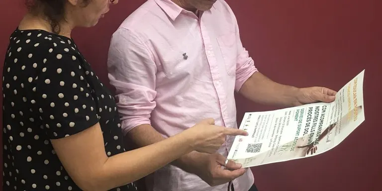 Cicle de xerrades per a famílies de la comarca de l'Urgell