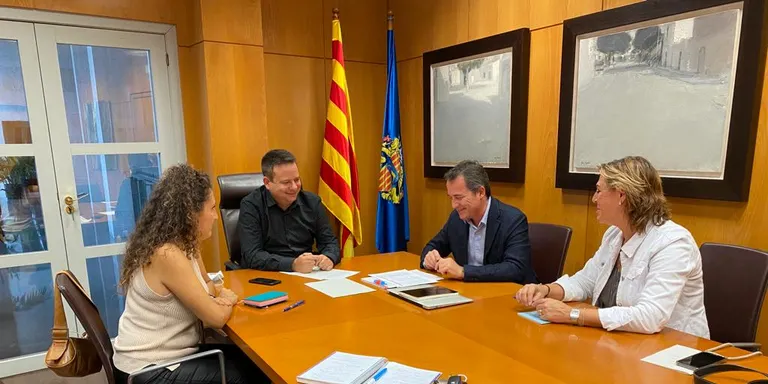 Cambrils participa en la primera Tasting Box Saborea España dirigida a agències de viatge d'Itàlia