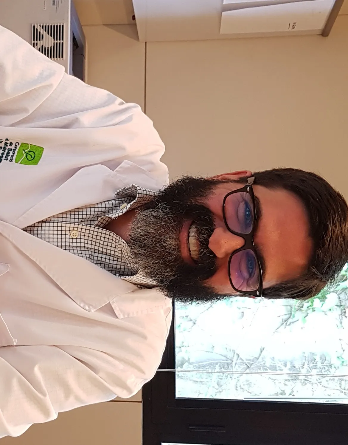 Dr. Prats (CSMS): "La investigació del càncer pot ajudar a guarir o cronificar la malaltia"