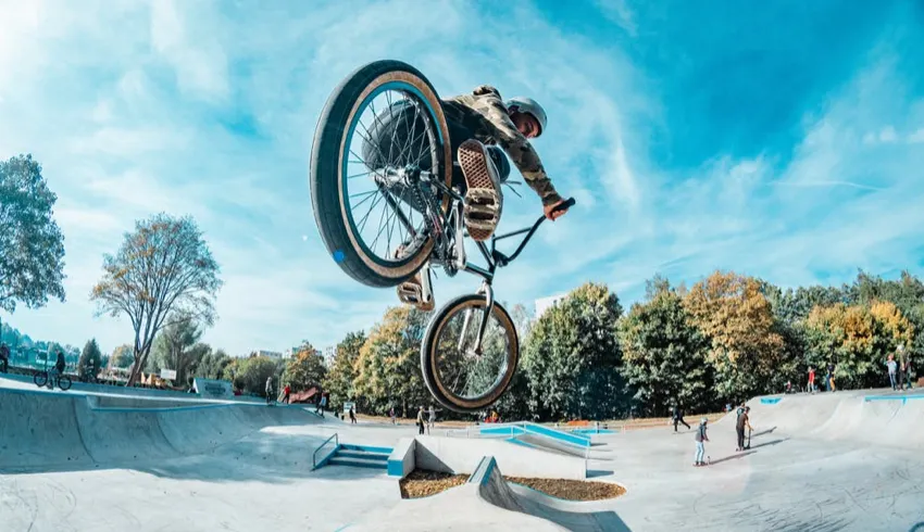 CICLISME: 14 catalans seleccionats pel Campionat d’Espanya de BMX