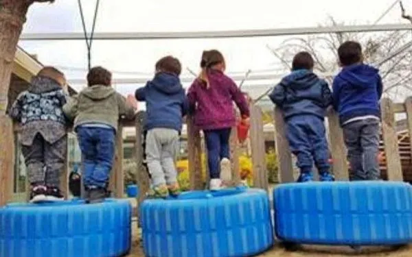 Les llars d’infants de Torredembarra prioritzaran els nens i nenes empadronats a la vila