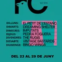 Festival Domèstic 2025