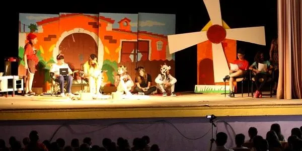 El Casal La Violeta d’Altafulla acull la XXXII Mostra de Teatre del Tarragonès