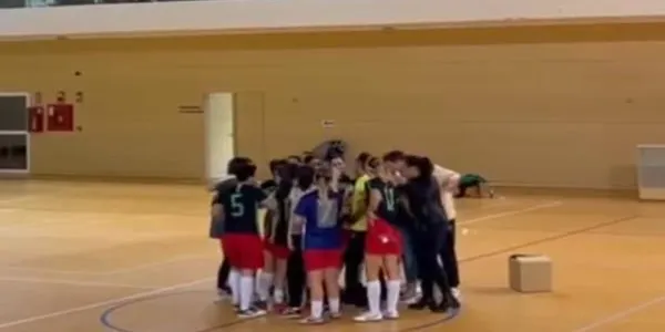 Comença la Copa Tarragona de futbol sala