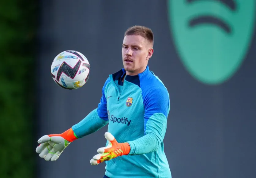 El Barça torna a la lliga contra el Mallorca