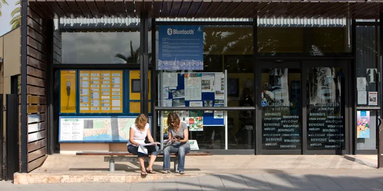 La gerència del Patronat de Turisme de Cambrils deixarà de ser per a un càrrec de confiança