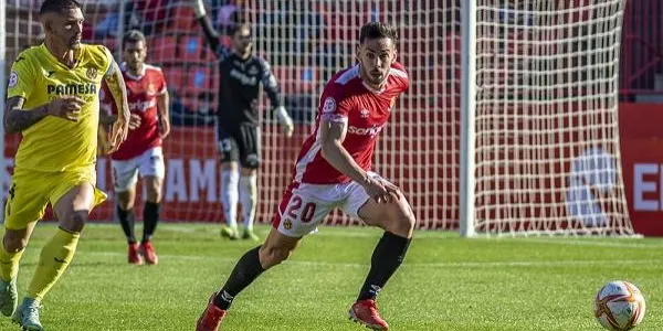 El Nàstic requereix la millor versió per batre aquest divendres al Villarreal ‘B’