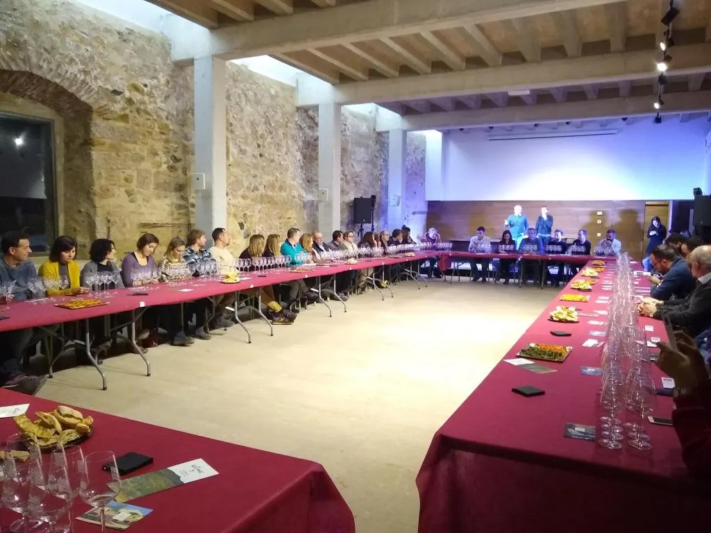 Tot preparat per la 24ena edició del Festival de Jazz