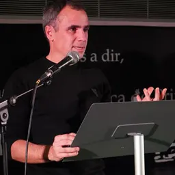 El Calaix Entrevista Jordi Romeu Carol - episode art