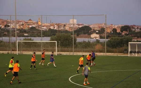 Foto: Altafulla Ràdio