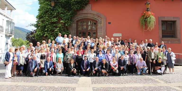 Els padrins i padrines de la Seu culminen amb èxit la seva festa anual