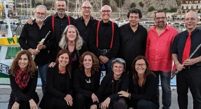 ( Foto: Los Sarita )