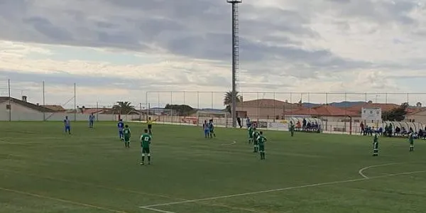 La Riera fa un pas enrere a San Salvador i la Torre suma un punt davant el Sant Jaume