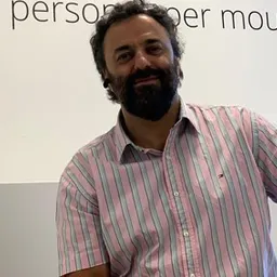 Entrevista a August Tarragó, president d'ADECAF - episode art
