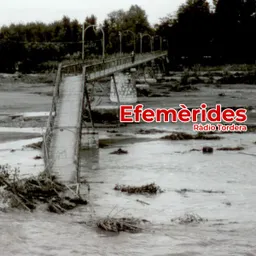 Efemèrides del 18/12/2025 - episode art