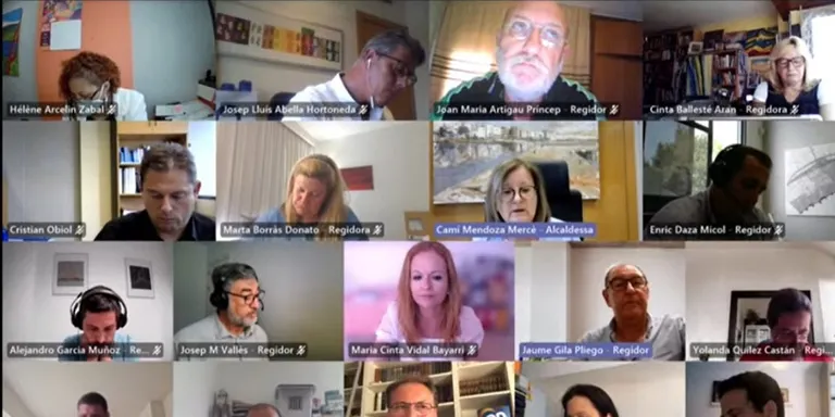 L’auditoria interna de l’Ajuntament de Cambrils provoca tensió entre govern i oposició