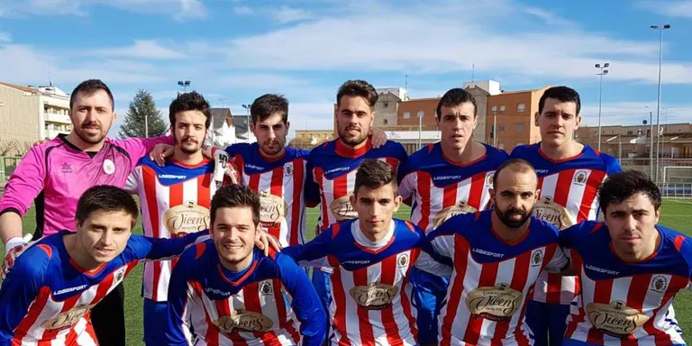 L'Agramunt sentencia el partit contra l'Oliana amb un 10 a 1