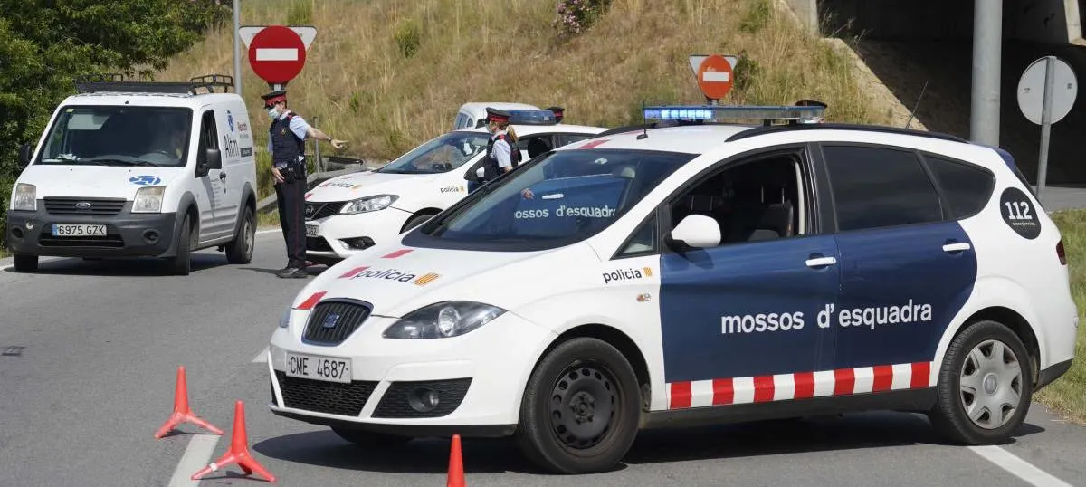 S’aixeca el confinament comarcal i es permet l’obertura comercial el cap de setmana