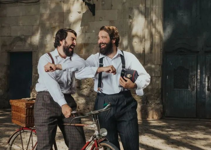 L’obra “El bon policia” nominada com a millor espectacle de proximitat als Premis Teatre Barcelona