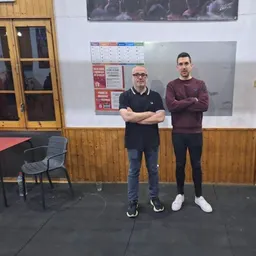 #13 - Entrevistes del 16/2/2026 — Assemblea i Reptes de la Colla Joves Xiquets de Valls pel 2026 - episode art