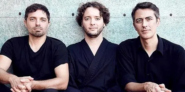 Guillermo Rizzotto Trio obre la primavera del cicle de concerts Altafujazz