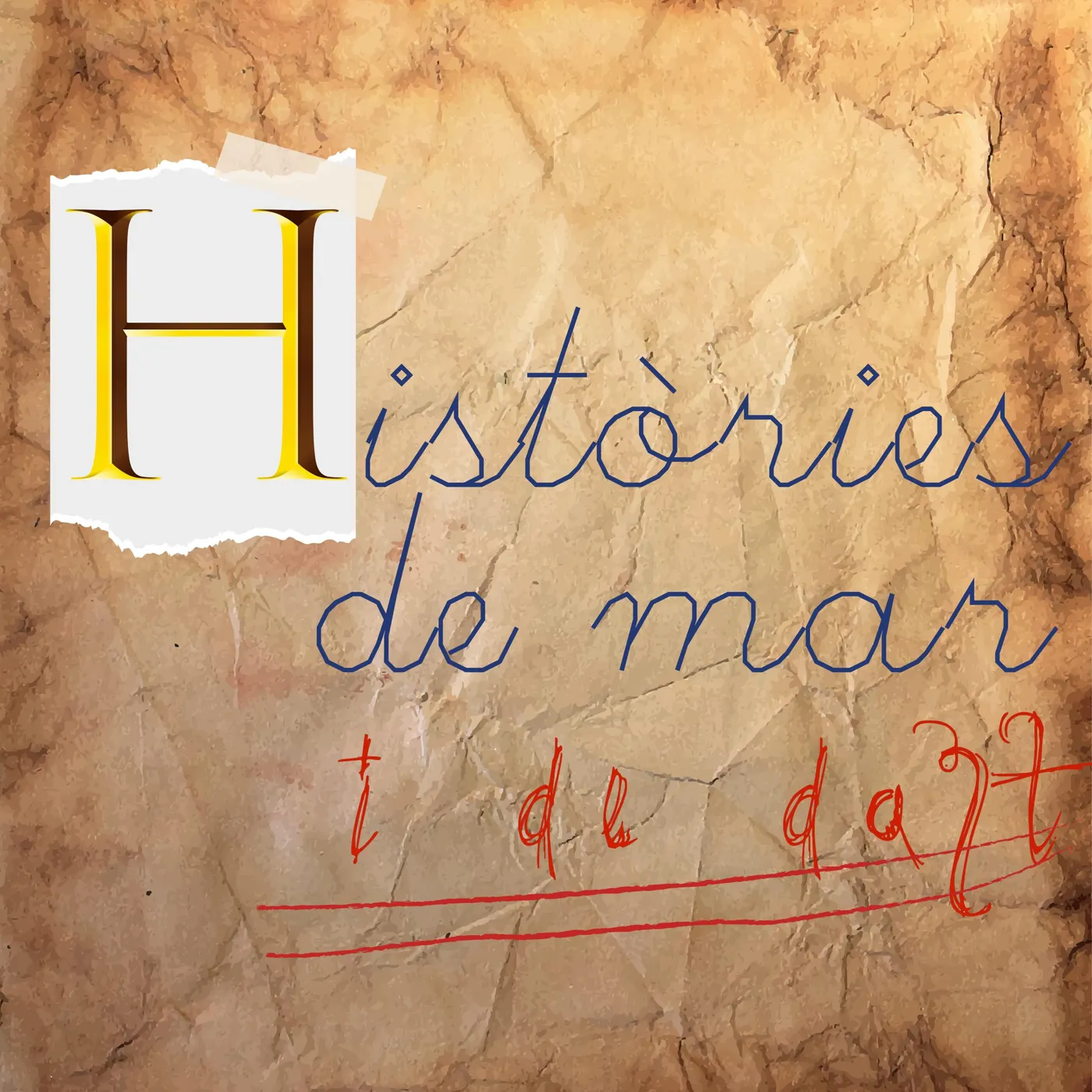 Edició especial nadalenca de “Històries de Mar i de Dalt”