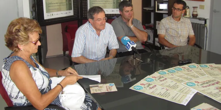Bescaran acull aquest dissabte la 9a Trobada de Cantautors