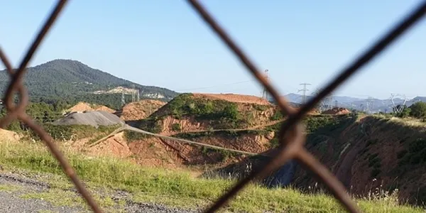 TMA demana la suspensió temporal del PAE de Can Balasc