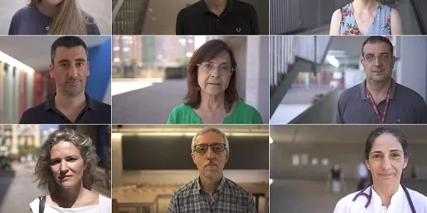 L’altafullenc Gerard Pujadas és un dels protagonistes del vídeo on la URV explica la recerca que s’està fent sobre la Covid-19