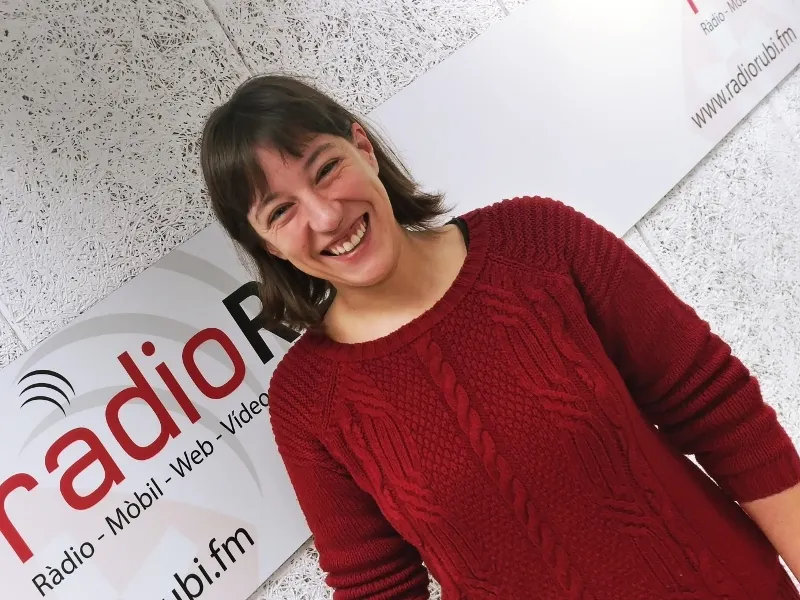 Els secrets de l'església mil·lenària de Rubí amb Natàlia Giménez de Rubí Guiem