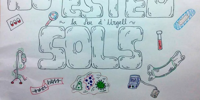Una nova alta al Sant Hospital de la Seu, que ara té un ingressat per coronavirus