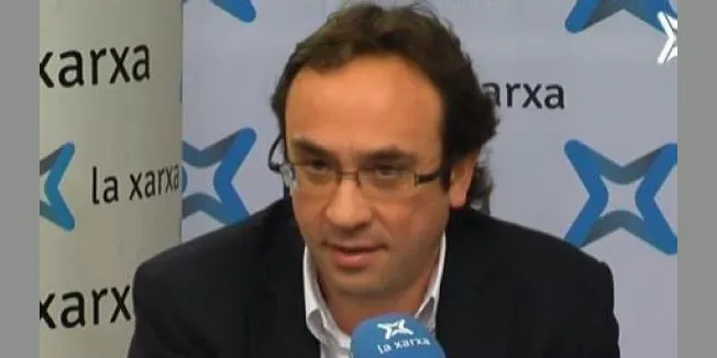 CDC convida Josep Rull per a una conferència sobre 'què està passant a Catalunya'