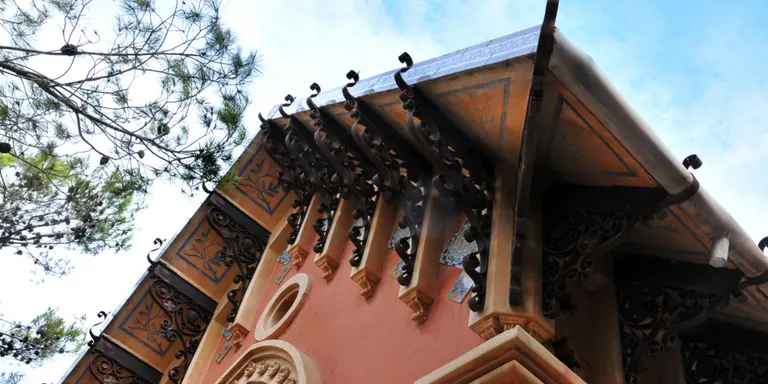 Lloret de Mar restaurarà el conjunt modernista de Sant Pere del Bosc
