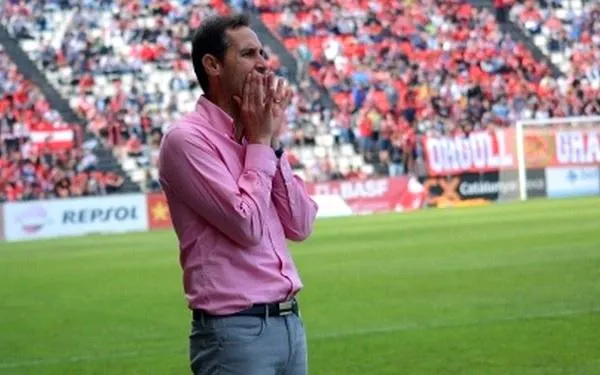 Foto: Club Gimnàstic de Tarragona