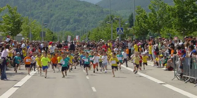El Cros de Primavera espera aplegar més d'un miler d'esportistes