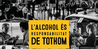 El CAP de la Seu se suma a la IV Setmana de Sensibilització sobre els Riscos del Consum d'Alcohol