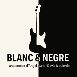 Blanc & Negre 28 Tematic Covers Clàssics - episode art