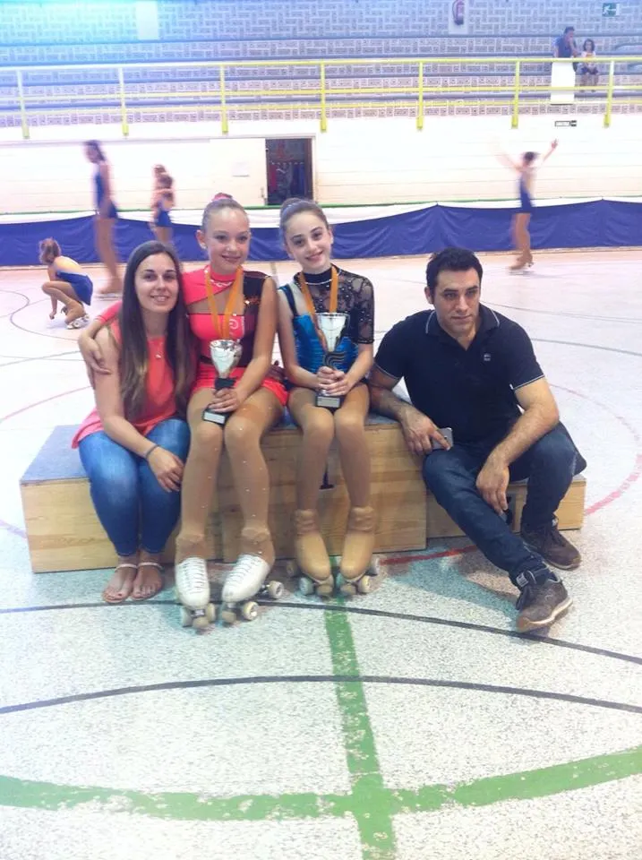 CHPA Cadí - Campionat Territorial Infantil 2015