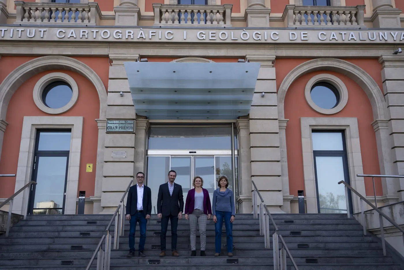 Caldes participa en el projecte ThermEcoWat per estudiar els efectes del canvi climàtic en les aigües termals