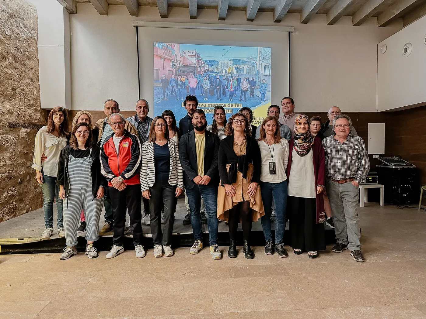 Raíces del Sur: Miércoles 20 febrero 2019